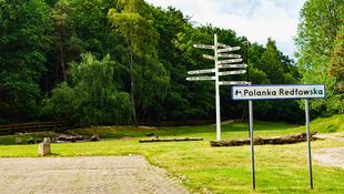 Dzielnica Redłowo Gdynia