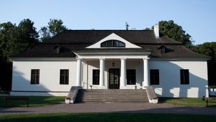 Dzielnica Prądnik Biały w Krakowie