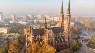 Dzielnica Praga-Północ