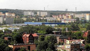 Osiedle Witosa Katowice