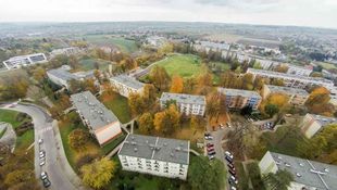 Czy warto zamieszkać na Wzgórzach Krzesławickich?