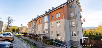 Mieszkanie z widokiem na góry