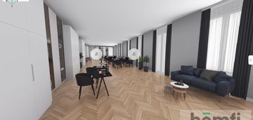 Inwestycyjne mieszkanie w centrum idealne na biuro