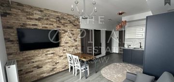 2-pokojowe mieszkanie na mokotowie | central house