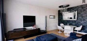Penthouse do wynajęcia | mokotów