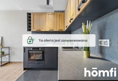 Katowice 3 pokoje | balkon 16 m² | nowe 48 m²