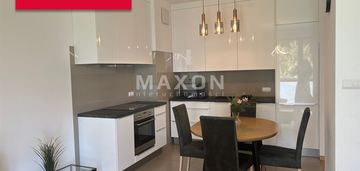 Przytulny i cichy apartament w miasteczku wilanów
