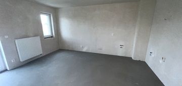 Okazja !!! - 3 pok. garż stan deweloperski bałuty