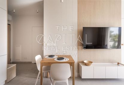 Nowe 2 pokojowe mieszkanie blisko centrum